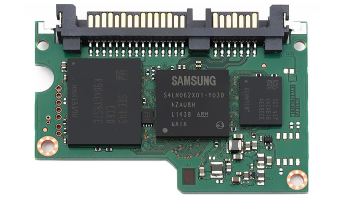 Hardware Battle Review : Samsung SSD 850 EVO Series Hardware Battle Review : Samsung SSD 850 EVO Series