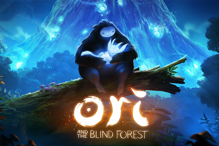 [오리 앤 더 블라인드 포레스트] Ori and the Blind Forest + Definitive Edition > 게임 게시판 - 한국어 패치 - 하드웨어 배틀... 