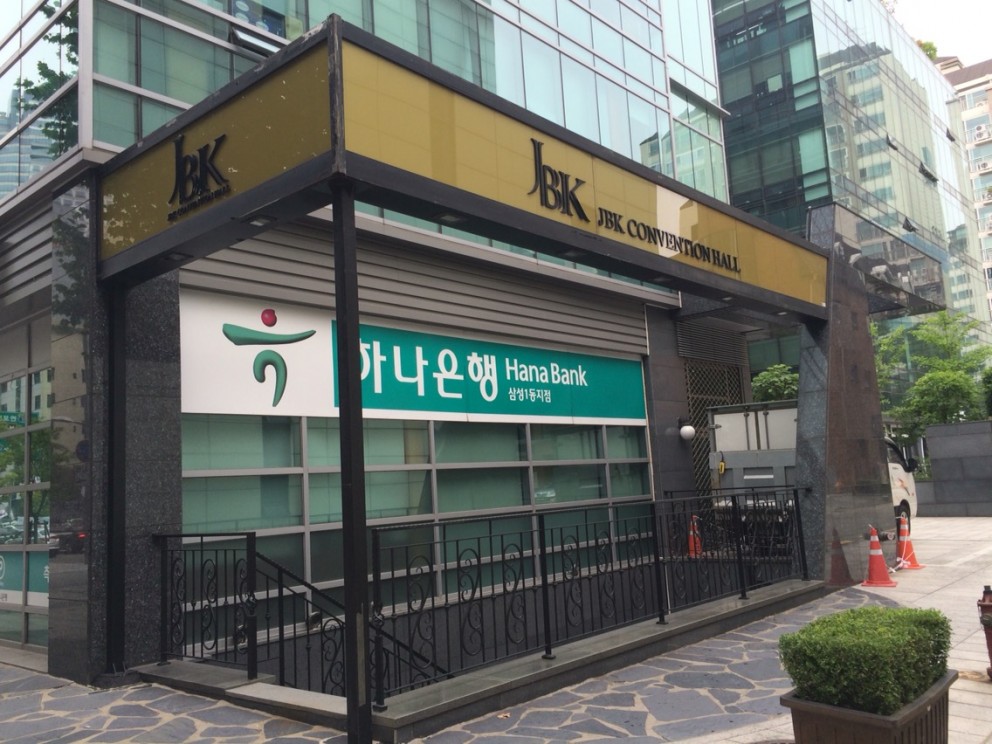 [폴라리스 행사 참관기] 간단한 폴라리스 런칭행사 스케치~ > 그래픽카드, VR 게시판 - 하드웨어 배틀(Hardware Battle)
