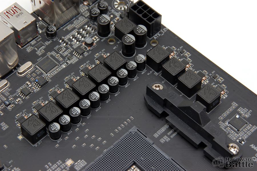 GIGABYTE GA-AX370-Gaming 5 AORUS GIGABYTE GA-AX370-Gaming 5 AORUS