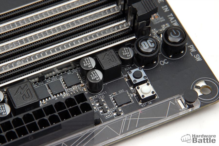 GIGABYTE GA-AX370-Gaming 5 AORUS GIGABYTE GA-AX370-Gaming 5 AORUS
