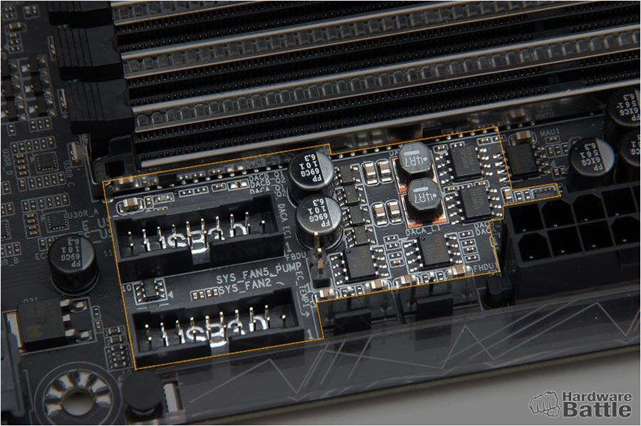 GIGABYTE GA-AX370-Gaming 5 AORUS GIGABYTE GA-AX370-Gaming 5 AORUS