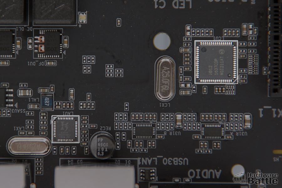 GIGABYTE GA-AX370-Gaming 5 AORUS GIGABYTE GA-AX370-Gaming 5 AORUS