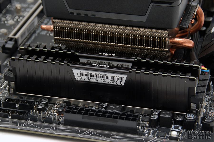 GIGABYTE GA-AX370-Gaming 5 AORUS GIGABYTE GA-AX370-Gaming 5 AORUS