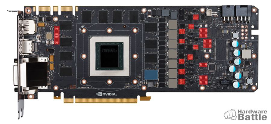 NVIDIA GeForce GTX 1080 Ti NVIDIA GeForce GTX 1080 Ti