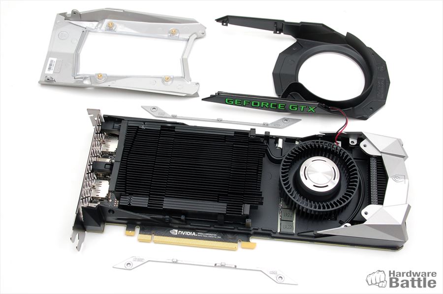 NVIDIA GeForce GTX 1080 Ti NVIDIA GeForce GTX 1080 Ti