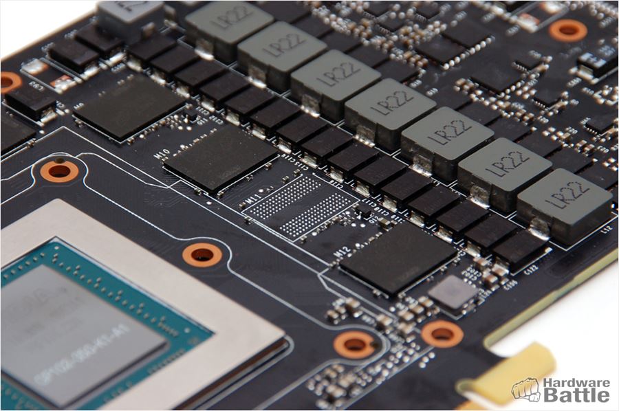 NVIDIA GeForce GTX 1080 Ti NVIDIA GeForce GTX 1080 Ti