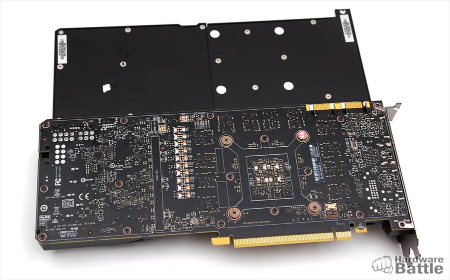 NVIDIA GeForce GTX 1080 Ti NVIDIA GeForce GTX 1080 Ti