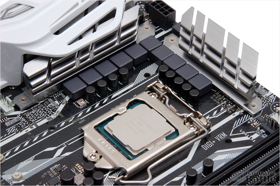 ASUS PRIME Z270-A ASUS PRIME Z270-A