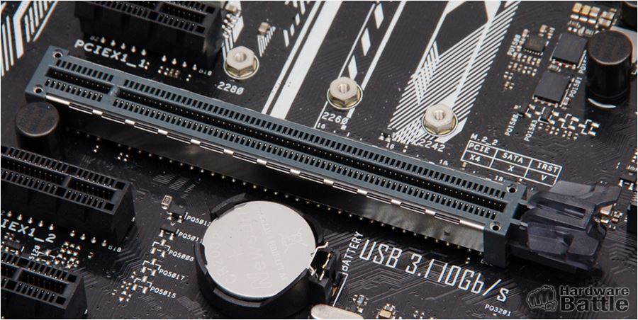 ASUS PRIME Z270-A ASUS PRIME Z270-A