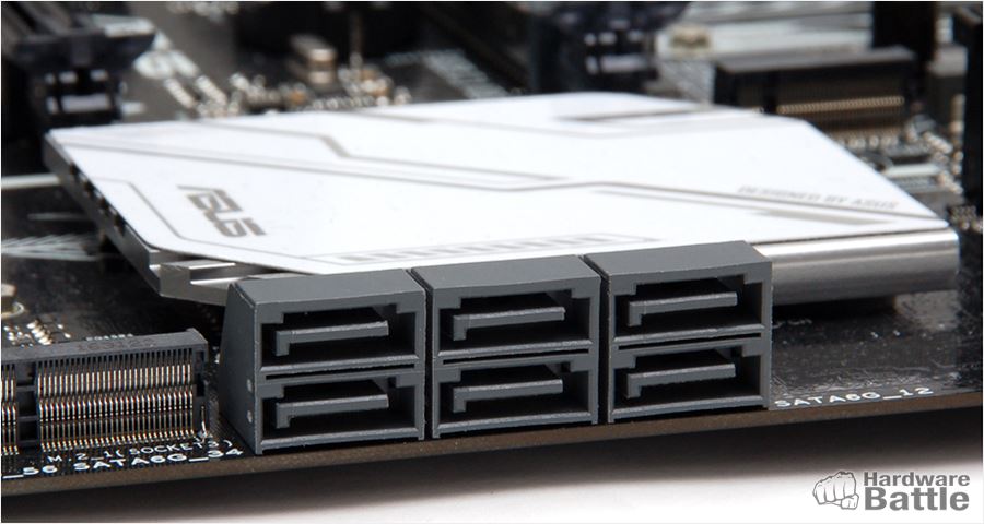 ASUS PRIME Z270-A ASUS PRIME Z270-A