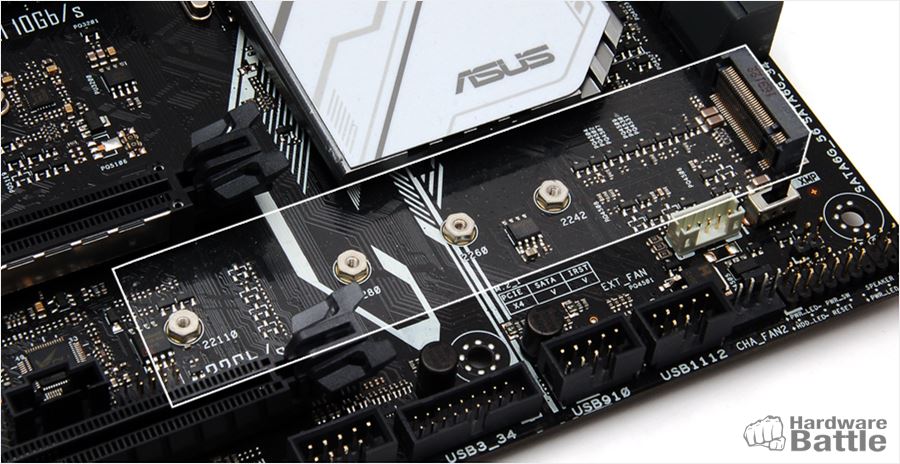 ASUS PRIME Z270-A ASUS PRIME Z270-A