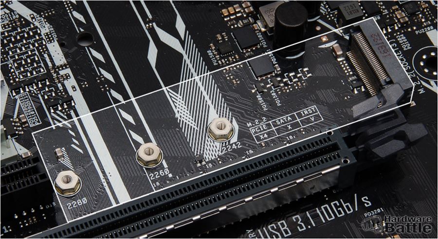 ASUS PRIME Z270-A ASUS PRIME Z270-A