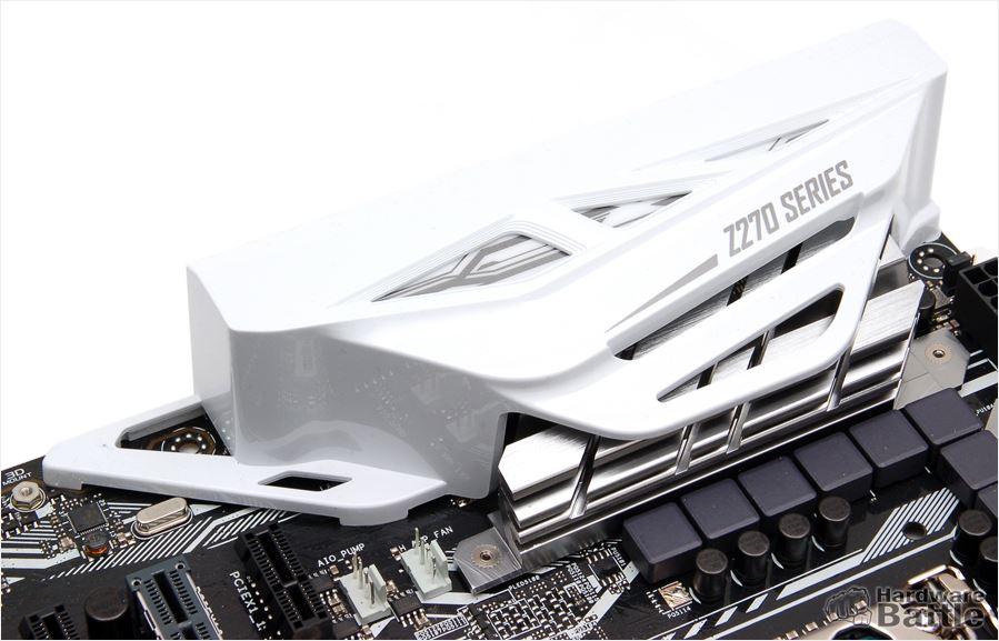 ASUS PRIME Z270-A ASUS PRIME Z270-A