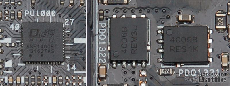 ASUS PRIME Z270-A ASUS PRIME Z270-A