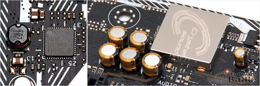 ASUS PRIME Z270-A ASUS PRIME Z270-A