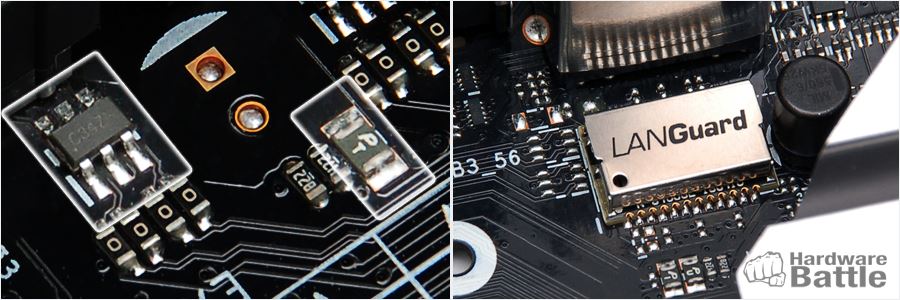 ASUS PRIME Z270-A ASUS PRIME Z270-A
