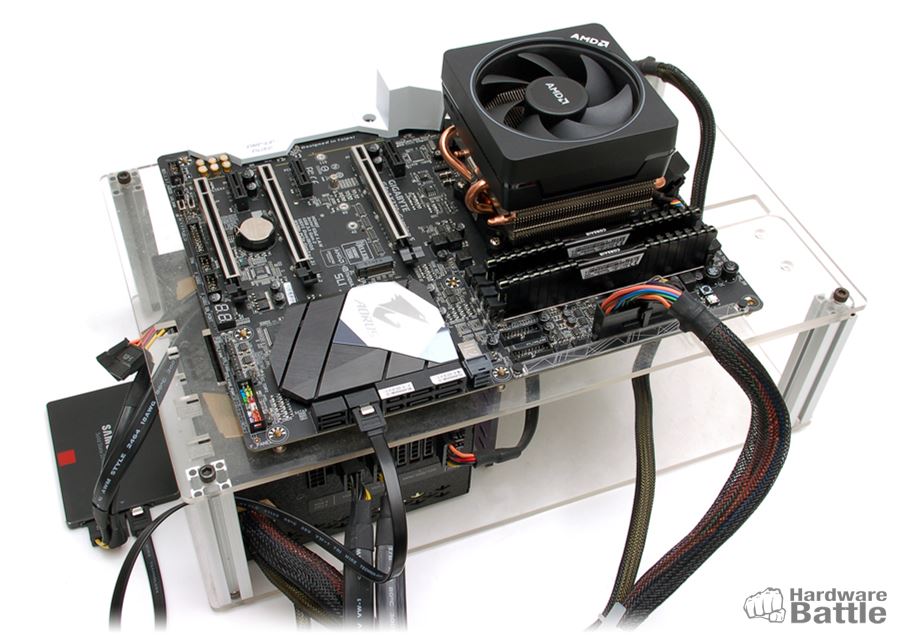ZOTAC GeForce GTX 1060 AMP! Edition D5 6GB ZOTAC GeForce GTX 1060 AMP! Edition D5 6GB