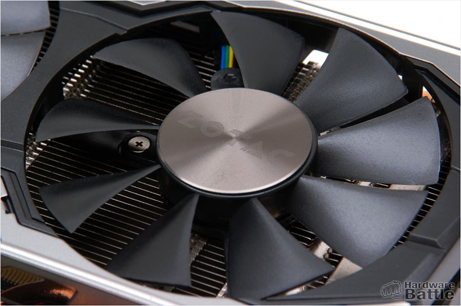 ZOTAC GeForce GTX 1060 AMP! Edition D5 6GB ZOTAC GeForce GTX 1060 AMP! Edition D5 6GB