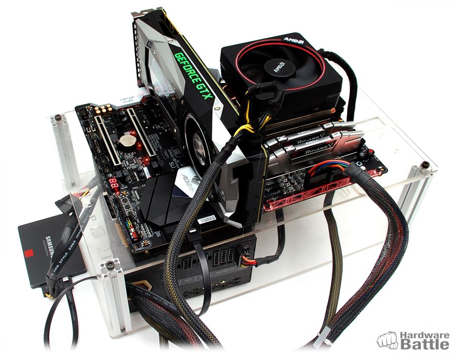 NVIDIA GeForce GTX 1080 Ti NVIDIA GeForce GTX 1080 Ti