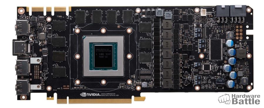 NVIDIA GeForce GTX 1080 Ti NVIDIA GeForce GTX 1080 Ti