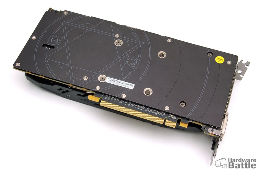PowerColor Radeon RX 470 4GB RED DEVIL PowerColor Radeon RX 470 4GB RED DEVIL