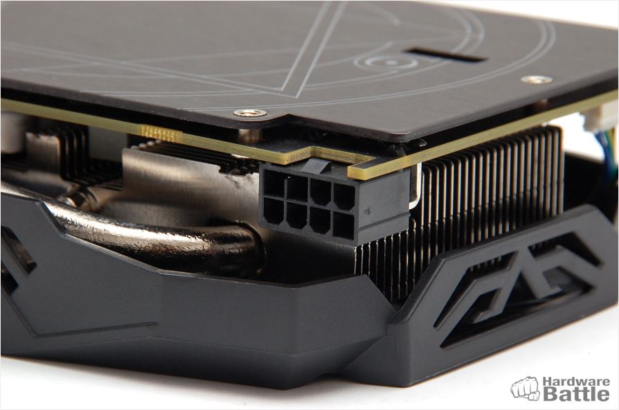 PowerColor Radeon RX 470 4GB RED DEVIL PowerColor Radeon RX 470 4GB RED DEVIL