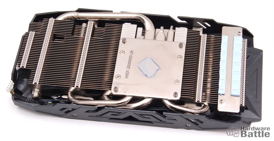 PowerColor Radeon RX 470 4GB RED DEVIL PowerColor Radeon RX 470 4GB RED DEVIL