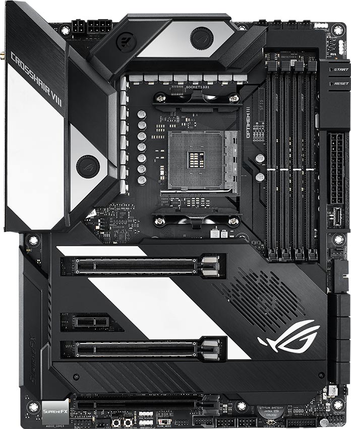 X570 크헤 포뮬러도 이렇게 보니 나쁘지 않군요. > CPU, 메인보드, 램 게시판 - 하드웨어 배틀(Hardware Battle)