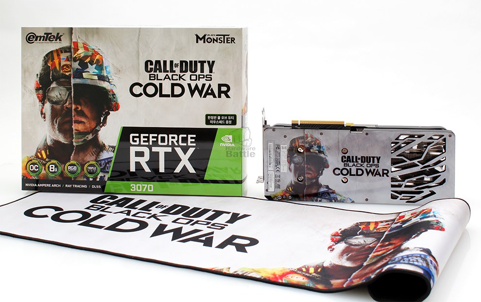 Cold War Rtx 3080 Call Of Duty Modern Warfare Radeon Vega Cod Cold