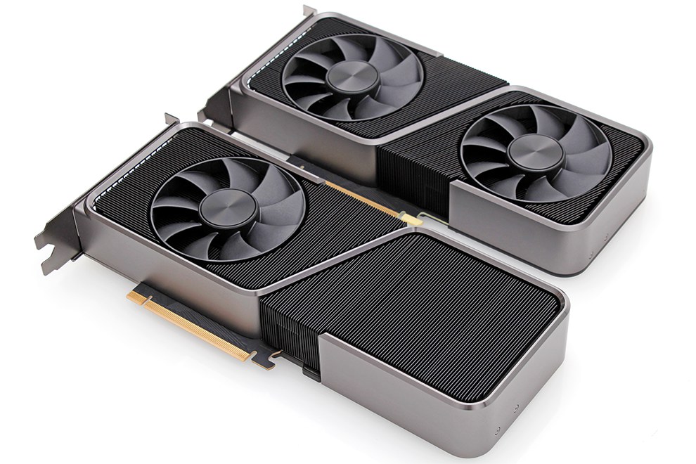 NVIDIA GeForce RTX 3070 Ti 파운더스 에디션 > 배틀리뷰 - 하드웨어 배틀(Hardware Battle)