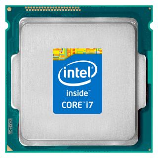 Intel Core i7-4790, i5-6500, i5-4430 各3個 Intel Core i7-4790 3.6 GHz LGA 1150 Desktop Processor