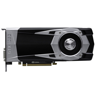NVIDIA GeForce GTX 1060 3GB vs NVIDIA GeForce GTX 980 VGA